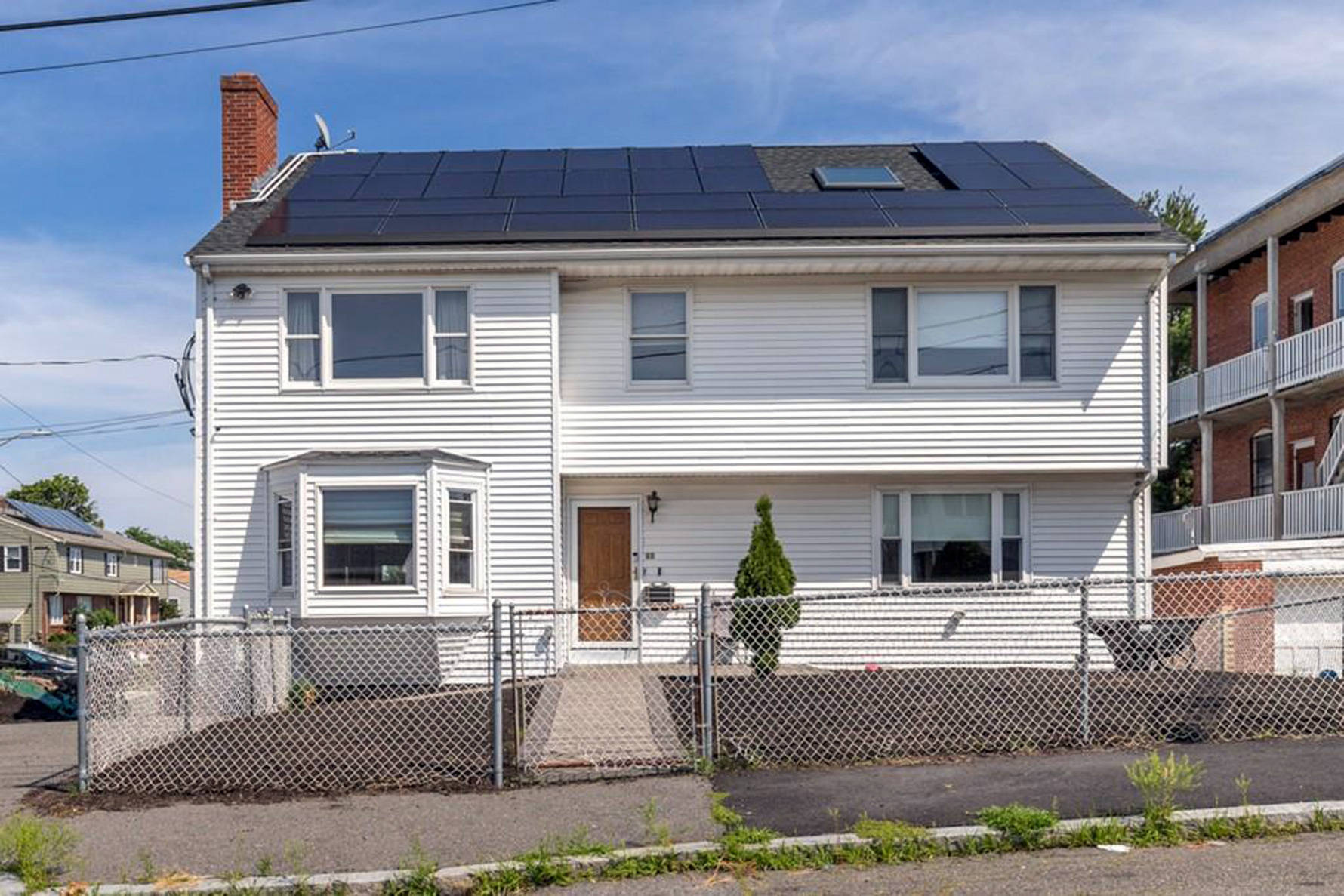 SOLD, 11 Graves Road, Revere, MA 02151