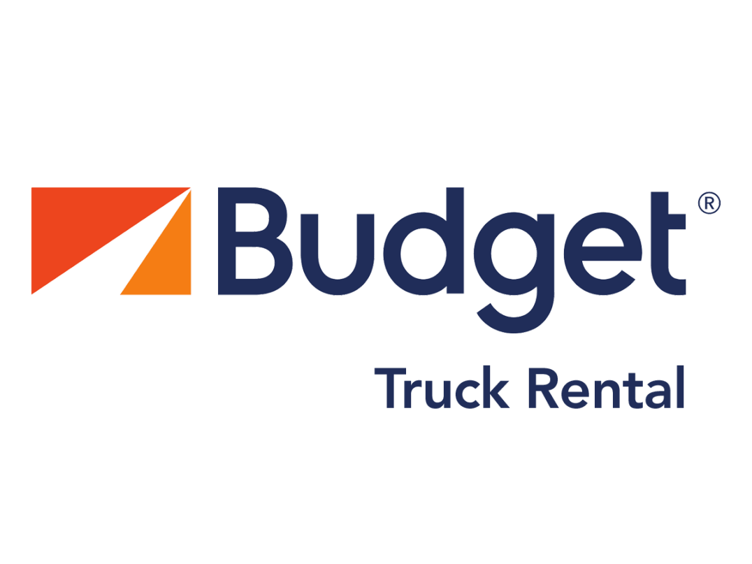 Budget Truck Rentals