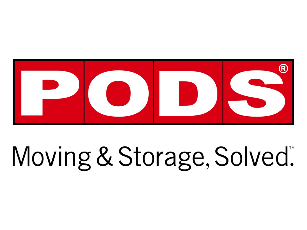 PODS Moving & Storage