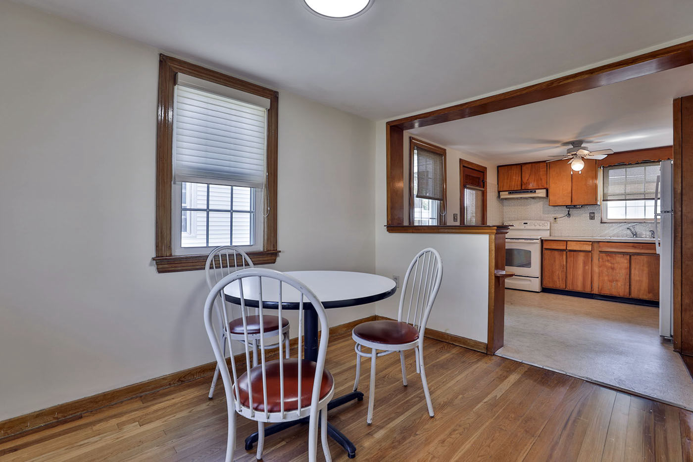 141 Hollis Avenue, North Quincy, MA
