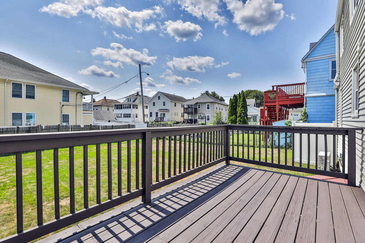 141 Hollis Avenue, North Quincy, MA