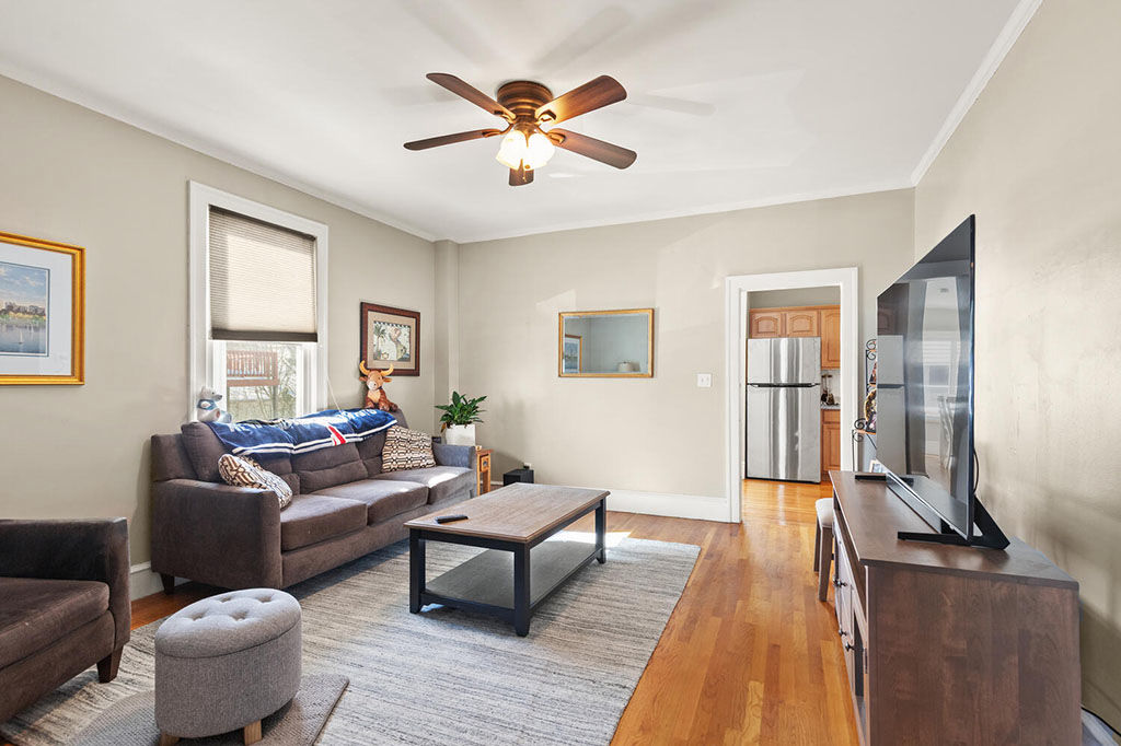 44 Stark Ave, Revere MA 